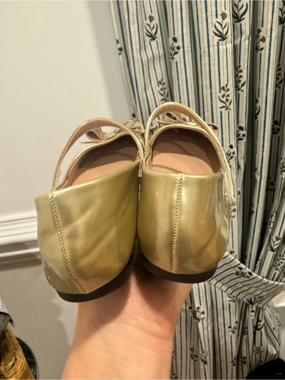 Fashionable & Versatile Children Flat Shoes | Sz 36